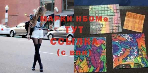 молекула духа Карпинск
